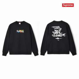 Picture of Supreme Sweatshirt _SKUSupremeS-2XLthtxS122636187